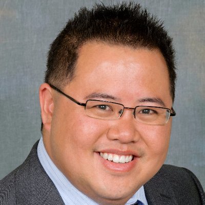Profile Picture of Peter Lim (@drplim1) on Twitter