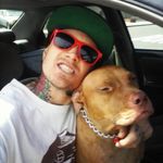 Profile Picture of Travis Hanson (@trav0130) on Instagram