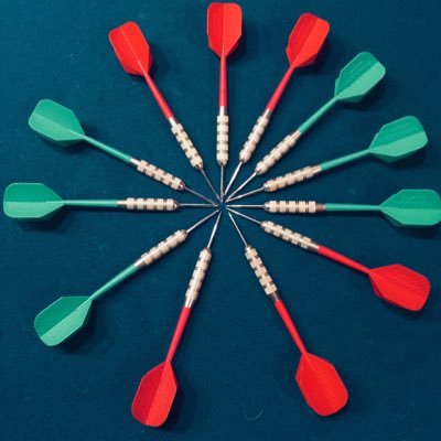 Profile Picture of Jeremy Tompkins (@JeremyTompkins2) on Twitter