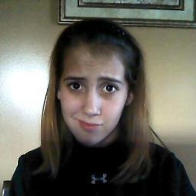 Profile Picture of Haley Marie Leeper (@HaleyMarie2304) on Twitter