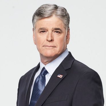 Profile Picture of Sean Hannity (@seanhannity) on Twitter