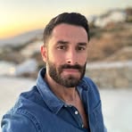 Profile Picture of Pierre Weber (@Pierre-Weber) on Facebook