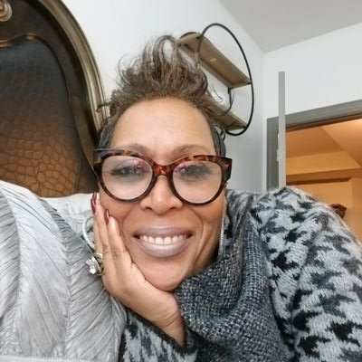 Profile Picture of Linda Jean Luttrell (@LindaJeanLuttr1) on Twitter