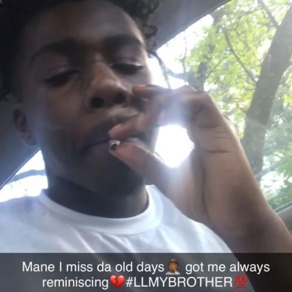 Profile Picture of Tyree kennemer Kennemer (@kennemertyree7) on Poshmark