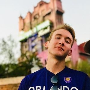 Profile Picture of Jacob Medlock (@Kcoldem007) on Twitter