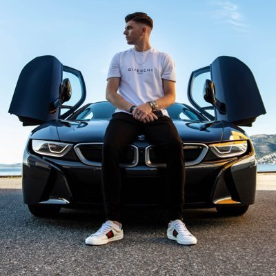 Profile Picture of René Jensen (@rljensen95) on Twitter