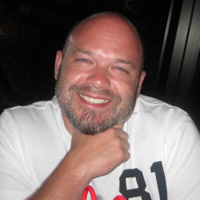 Profile Picture of Chris Colletti (@CColletti) on Twitter