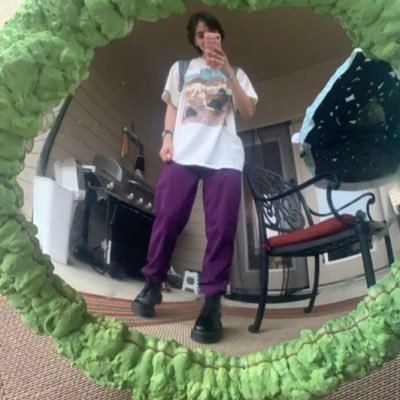 Profile Picture of Tori Murphy (@Torimmarie) on Twitter