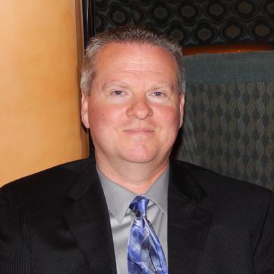 Profile Picture of Glenn Fuller (@gpfuller05) on Twitter