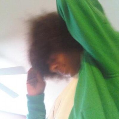 Profile Picture of Kevin Hocking (@nappypro) on Twitter
