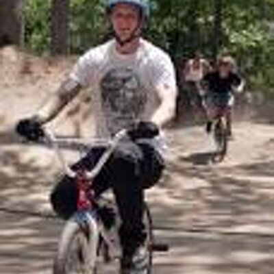 Profile Picture of James Barden (@jaythegreat1234) on Twitter