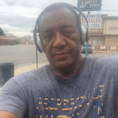 Profile Picture of Michael Stubblefield (@michaelstubbl20) on Twitter