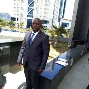 Profile Picture of Waninda Kenneth Best (@WanindaB) on Twitter