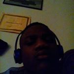 Profile Picture of Demarco Campbell (@campbelldemarco) on Instagram