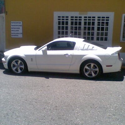 Profile Picture of Alexis Guillen (@alexisguillen16) on Twitter