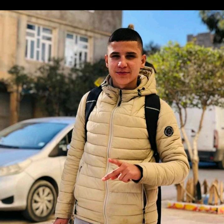 Adam Laib - Tiktok Profile Picture of Adam Laib (@adam.laib7) on Tiktok