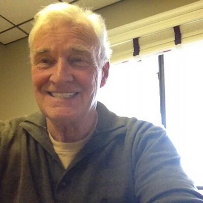 Profile Picture of Thomas Ruffalo (@truffalo) on Twitter