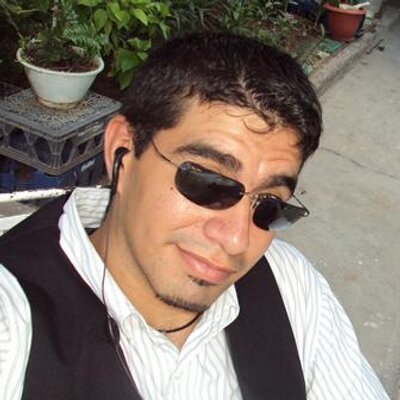 Profile Picture of SEVERIANO RODRIGUEZ (@SEVEROD7) on Twitter