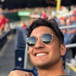 Profile Picture of grant_gonzalez (@grant_gonzalez) on Instagram