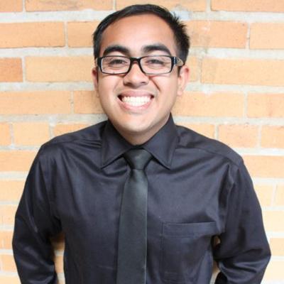 Profile Picture of Mike (@MikeValerio) on Twitter