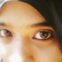 Profile Picture of Ashra Mariam (@ashra-mariam-1) on Quora