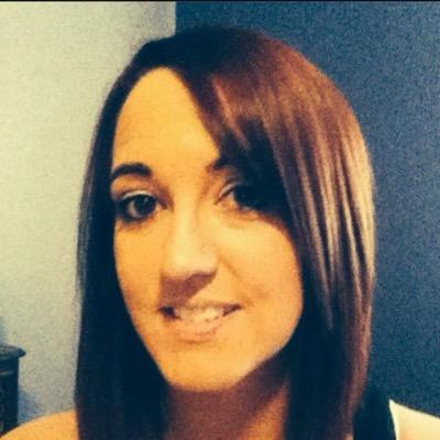 Profile Picture of Mandy Pottle (@MandyPottle) on Twitter