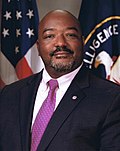 Profile Picture of Darrell Blockeron Wikipedia