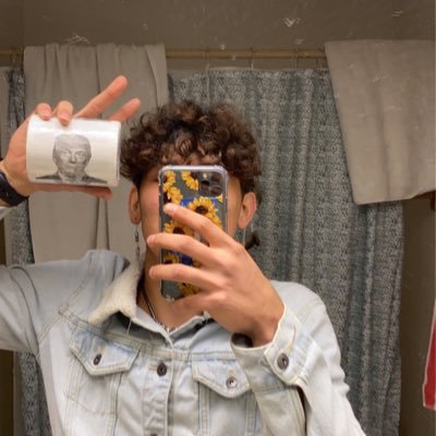 Profile Picture of Santito (@jacob_elijah80) on Twitter