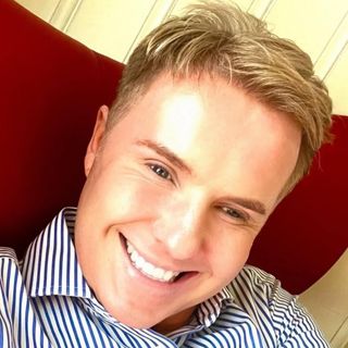 Profile Picture of Matthew Marriott (@marriotttenor) on Instagram