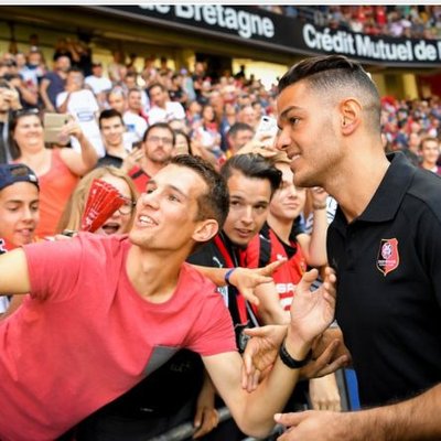 Profile Picture of Renaud (@david_chavoix) on Twitter