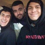 Profile Picture of . (@david.notario) on Instagram