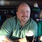 Profile Picture of Ian Firth (@firth.ian) on Instagram
