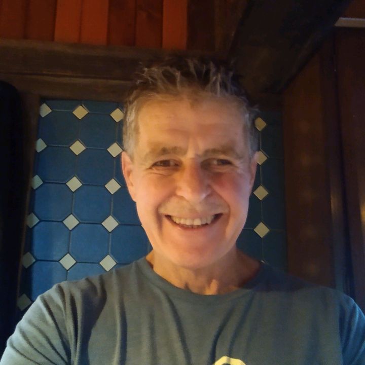 Profile Picture of Brett Rick (@brett.rick8) on Tiktok