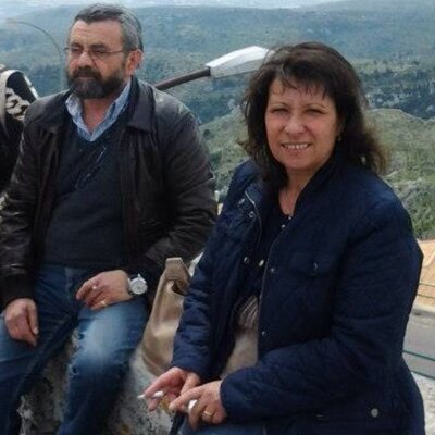 Profile Picture of Rosa Maria Catalano (@RosaMariaCatal2) on Twitter
