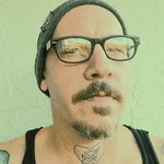 Profile Picture of Michael Cress Norris (@mrnorrisisokinmybook_artist) on Instagram