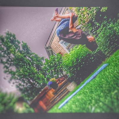 Profile Picture of Andrew Benedetti (@BenedettiAndrew) on Twitter