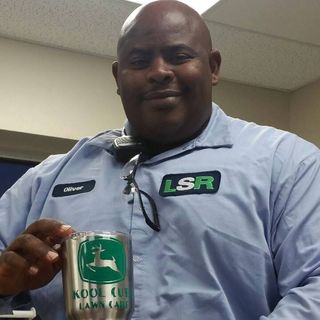 Profile Picture of Oliver Hooker (@oliver.hooker.9) on Facebook