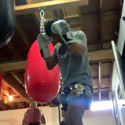 Profile Picture of Aaron B (@aaronborchert10) on Twitter
