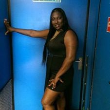 Profile Picture of Yolanda Clayton (@Yolanda53435850) on Twitter