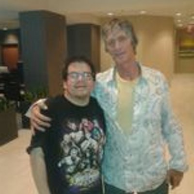 Profile Picture of ERNIE LARA (@wweml) on Twitter