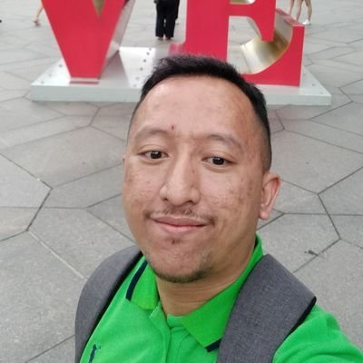 Profile Picture of CHANDRA DINATA (@chandra058_new) on Twitter