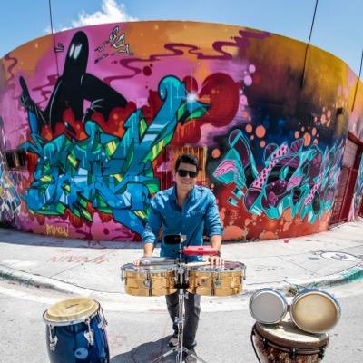 Profile Picture of Alberto Acevedo (@AlbertoAF) on Twitter