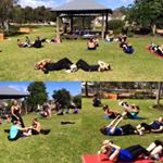 Profile Picture of Corey Felton's Fitness (@coreyfeltonsfitness) on Instagram