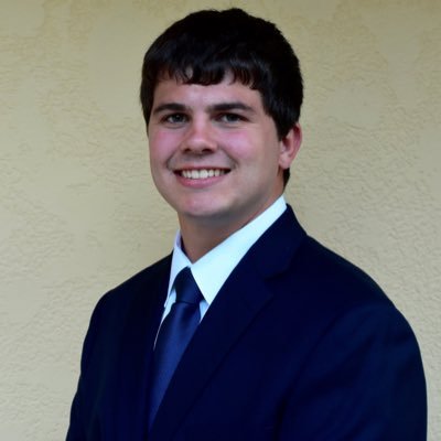 Profile Picture of Bryce Kramer (@brycekramer15) on Twitter