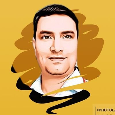 Profile Picture of ABHAY KUMAR (@abhay_hr1) on Twitter