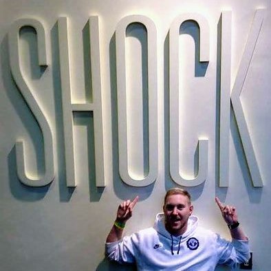 Profile Picture of Zach Shock SPP (@ShockWithPromo) on Twitter