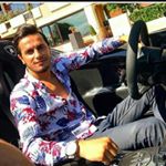 Profile Picture of Franklin Wick (@frankwickjnr) on Instagram