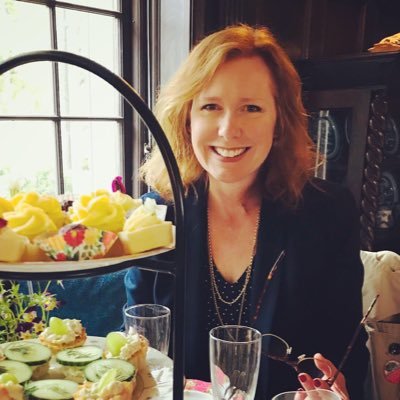 Profile Picture of Juliette Rose-Kerr 🌺 (@JulietteKerr) on Twitter