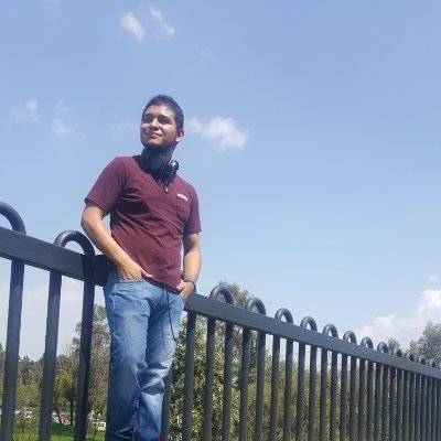 Profile Picture of Rogelio Hernandez Madrigal (@Rogelio98315743) on Twitter