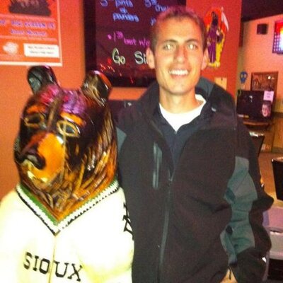 Profile Picture of Eric Proulx (@proulxbear1) on Twitter